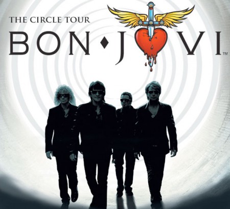 BON JOVI