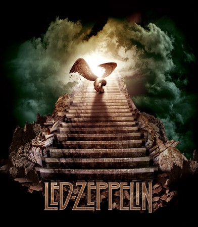 LED ZEPPELIN